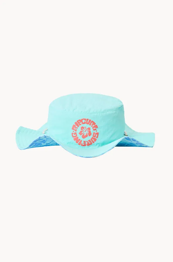 Girls Mixed Revo Bucket Hat
