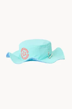 Girls Mixed Revo Bucket Hat
