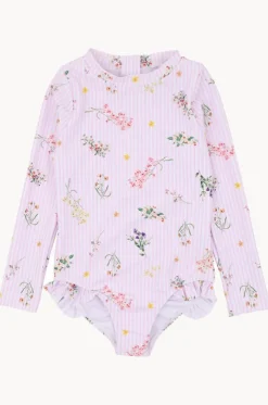 Girls Myra Sunsuit