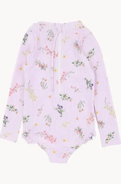 Girls Myra Sunsuit