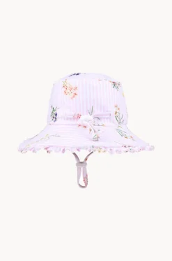 Girls Myra Swim Hat