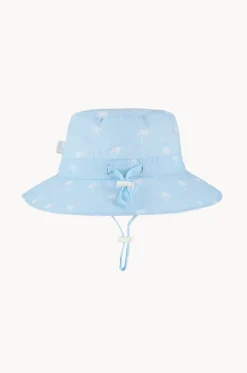 Girls Palm Spell Sunhat