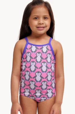 Girls Pixi Pengi One Piece