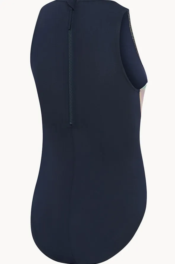 Girls Placement Hydrasuit One Piece