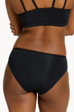 Girls Plain Bikini Brief