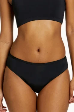 Girls Plain Bikini Brief
