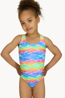 Girls Skydream Actionback One Piece