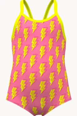 Girls Stunner One Piece