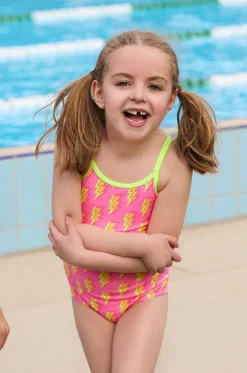 Girls Stunner One Piece