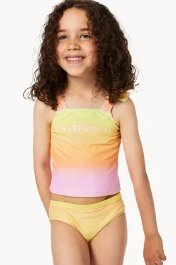 Girls Sunkissed Dreams Tankini Set