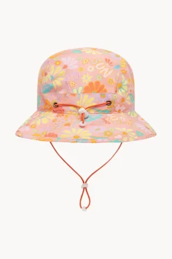 Girls Sunny Girl Sunhat