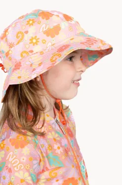 Girls Sunny Girl Sunhat