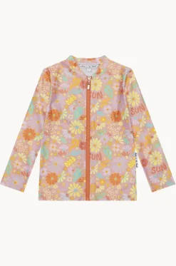 Girls Sunny Girl Suntop