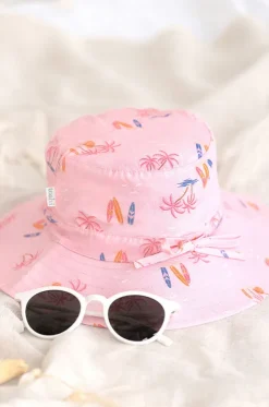 Girls Sunrise Dreaming Sunhat