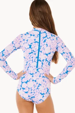 Girls Sunshine Sunsuit