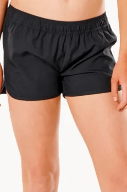 Girls Surf Essentials 3" Boardshort