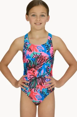 Girls Sway Flyback One Piece