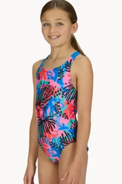 Girls Sway Flyback One Piece