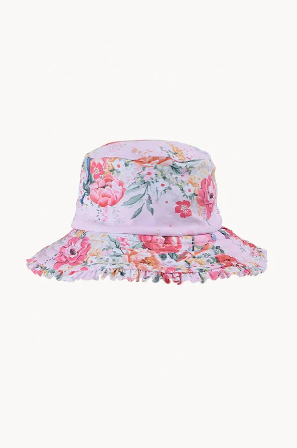 Girls Tali Swim Sunhat