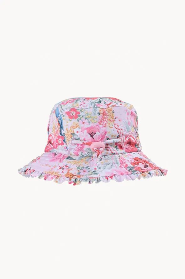 Girls Tali Swim Sunhat