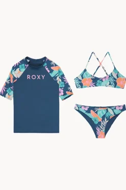 Girls Tropical 3 Piece Set