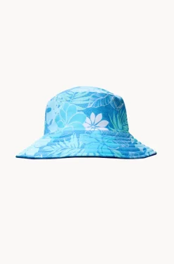 Girls Tropicana Bucket Hat