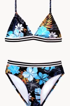 Girls Tropicana Tri Set