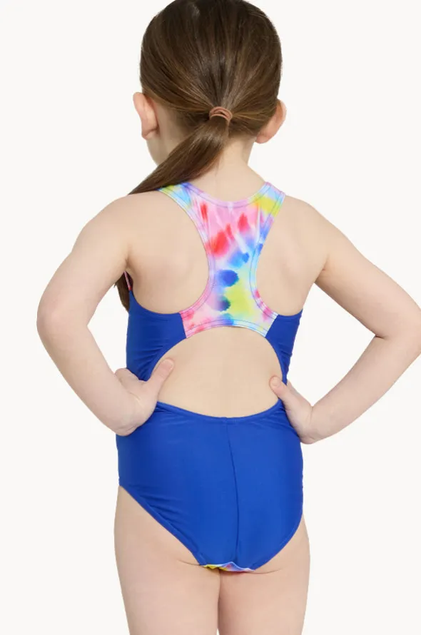 Girls Twister Actionback One Piece