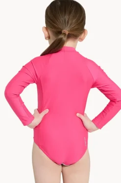 Girls Twister Sunsuit