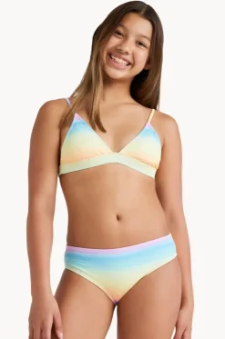 Girls Vista Dreamin Tri Set