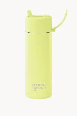 Glow Ceramic Drink Bottle 595ml