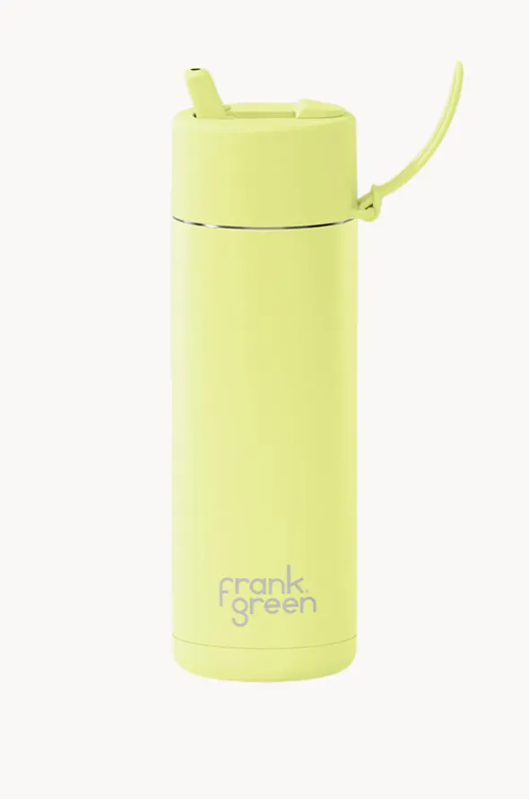 Glow Ceramic Drink Bottle 595ml
