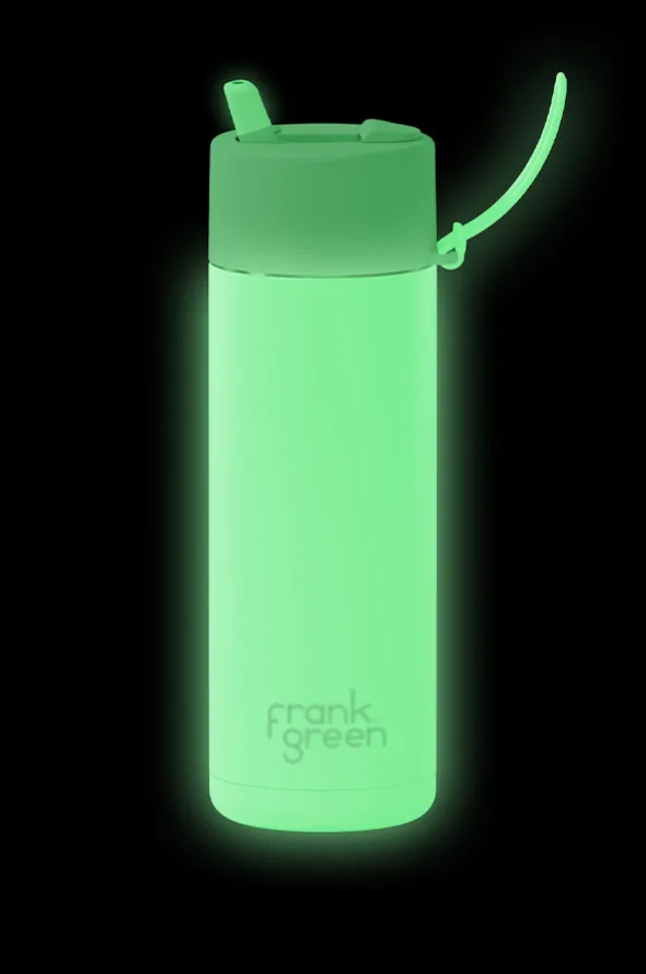 Glow Ceramic Drink Bottle 595ml