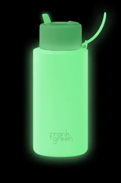 Glow Ceramic Drink Bottle 1L