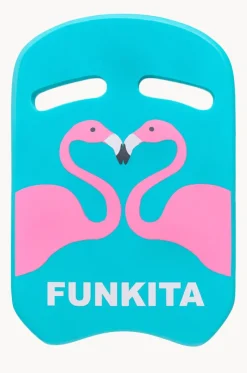 Go Flamingo Kickboard