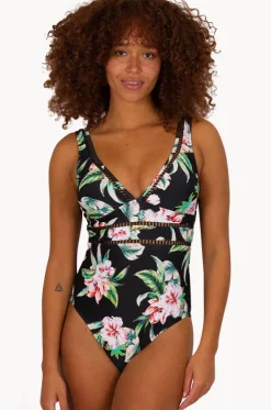 Guam Longline One Piece
