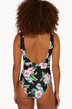Guam Longline One Piece