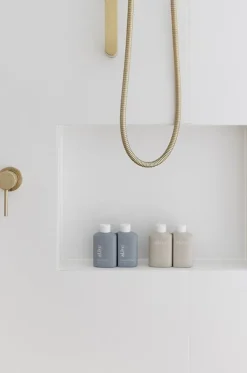 Hair & Body Travel Pack