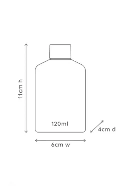 Hair & Body Travel Pack