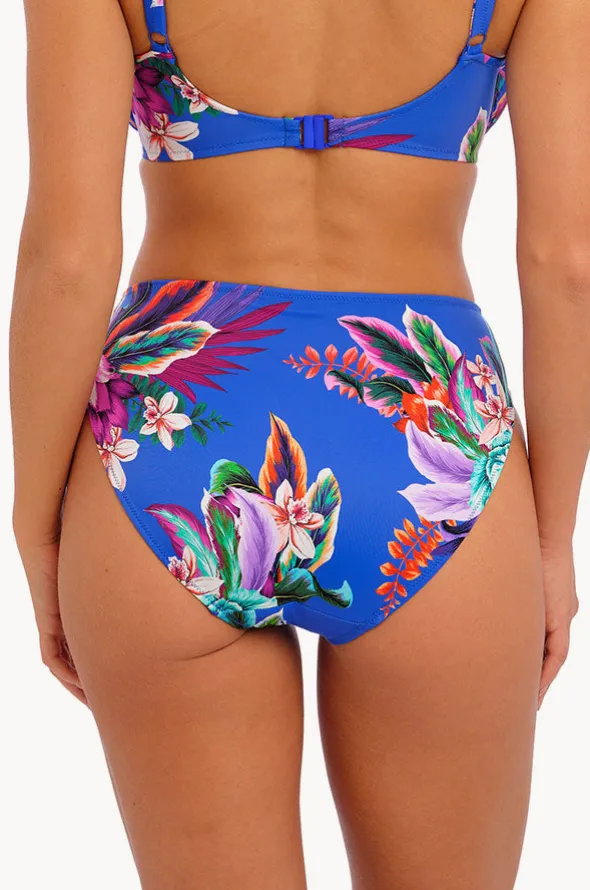 Halkidiki Mid Rise Brief