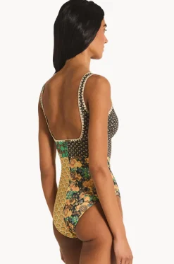 Haruki Carmen One Piece