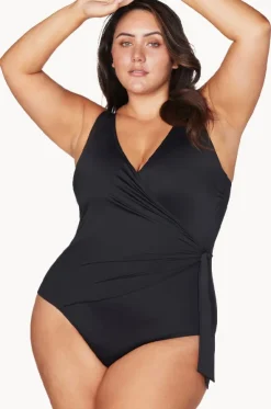 Hayes D/DD Cup One Piece