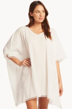 Heat Wave Kaftan