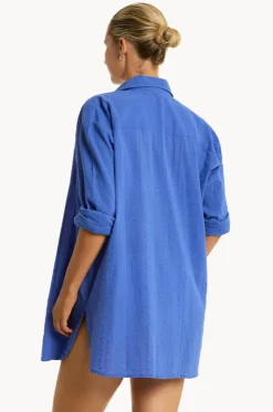 Heatwave Cover Up Shirt