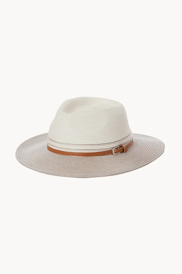 Heritage Town & Country Fedora