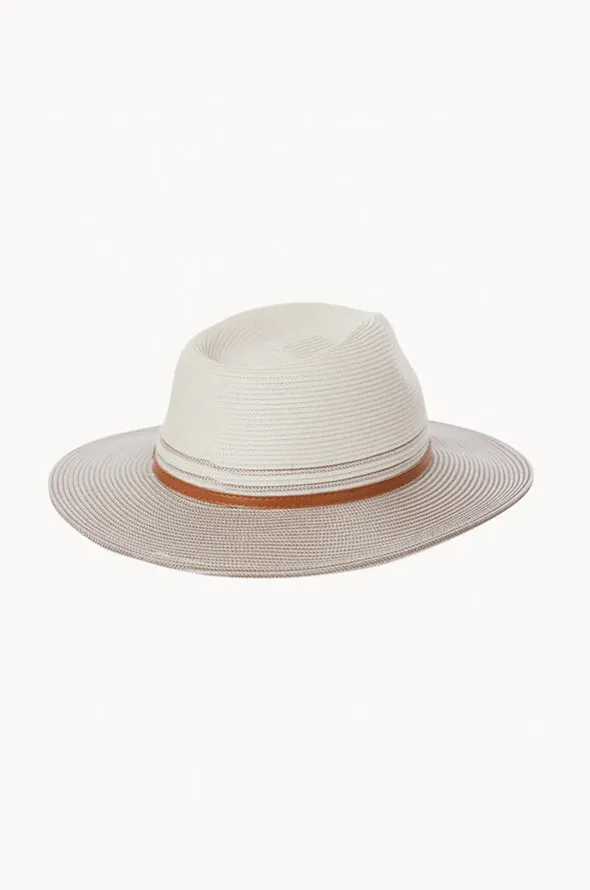Heritage Town & Country Fedora