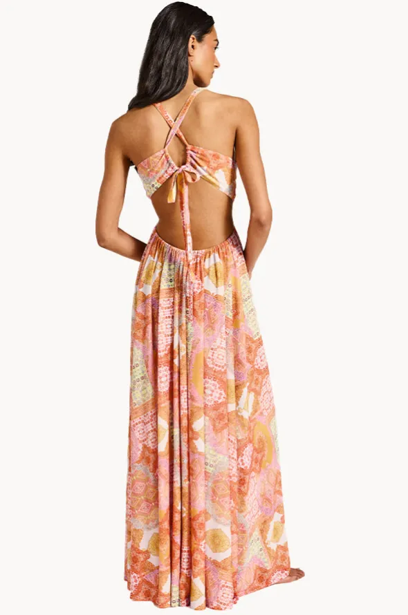 Herra Kandie Maxi Dress