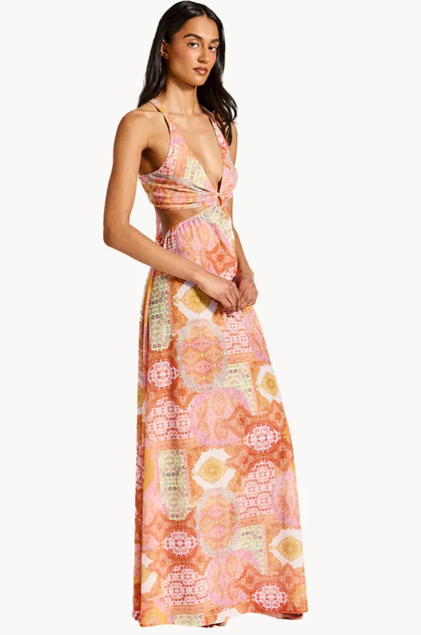 Herra Kandie Maxi Dress