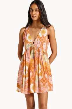 Herra Pepper Mini Dress