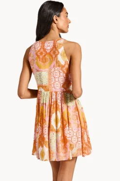 Herra Pepper Mini Dress